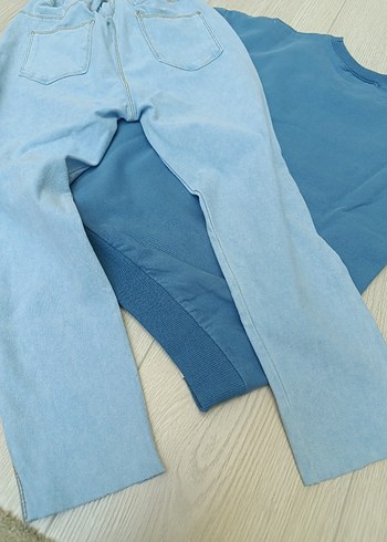 #Erkek #çocuk #Takım - Görsel 6