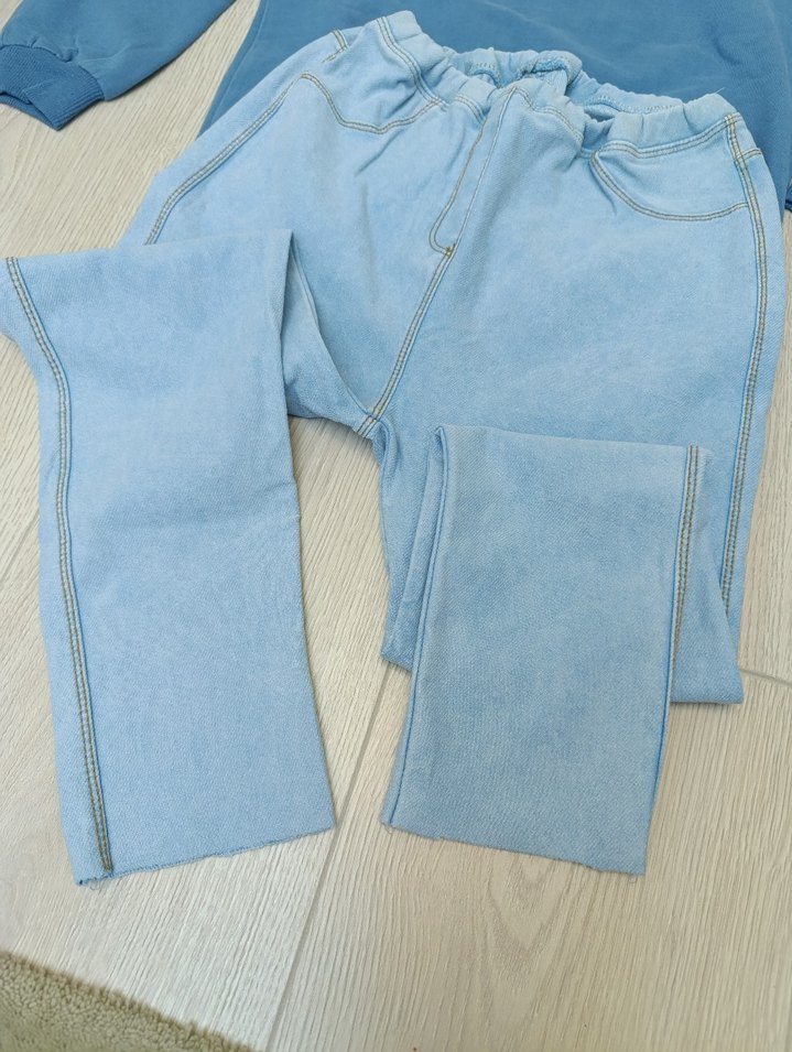 #Erkek #çocuk #Takım - Görsel 3