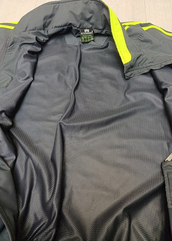 Şeritli #Erkek #Eşofman #Takımı - Görsel 5