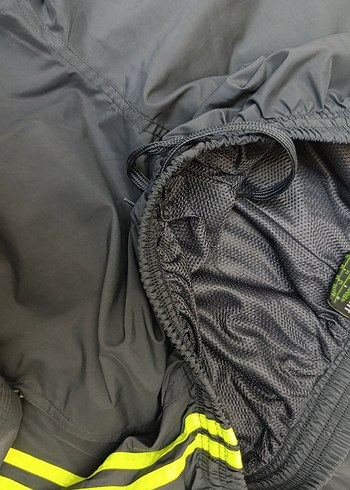 Şeritli #Erkek #Eşofman #Takımı - Görsel 3