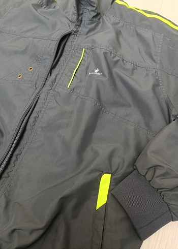 Şeritli #Erkek #Eşofman #Takımı - Görsel 4