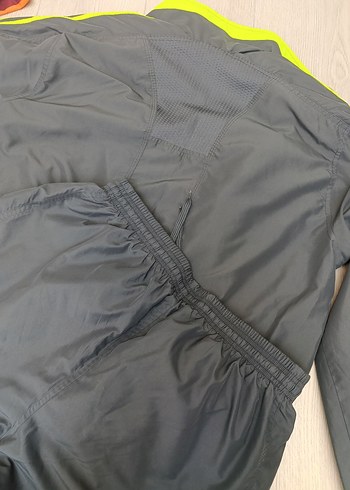 Şeritli #Erkek #Eşofman #Takımı - Görsel 6