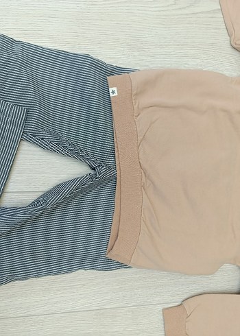 #Gigit #Unisex #çocuk #Sweatshirt #takım - Görsel 3