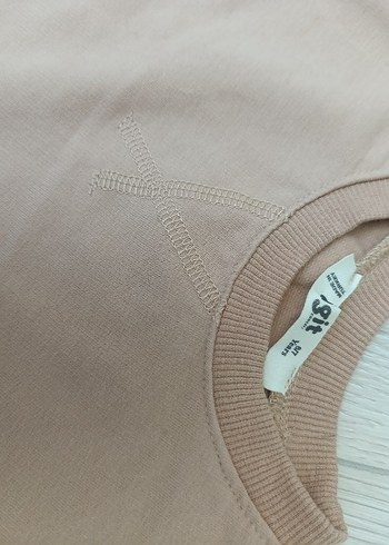 #Gigit #Unisex #çocuk #Sweatshirt #takım - Görsel 8