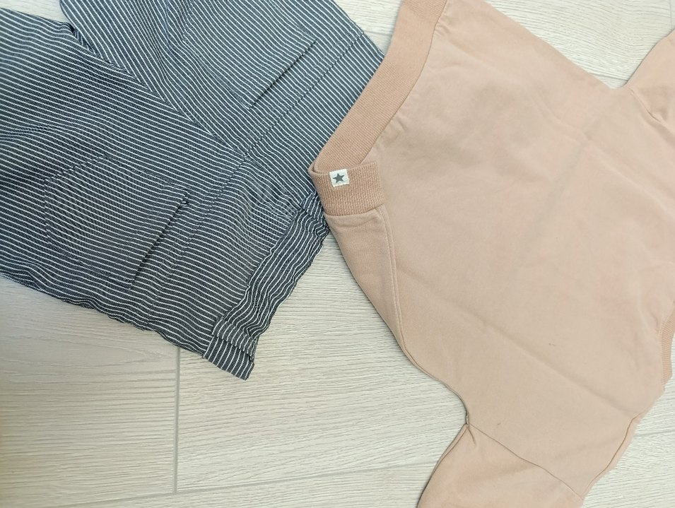 #Gigit #Unisex #çocuk #Sweatshirt #takım - Görsel 4