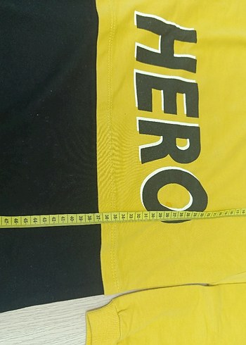 #Erkek #Çocuk #Sweatshirt ve #Eşofman Takımı - Görsel 3