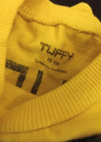 #Erkek #Çocuk #Sweatshirt ve #Eşofman Takımı - Görsel 8