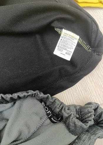 #Erkek #Çocuk #Sweatshirt ve #Eşofman Takımı - Görsel 2