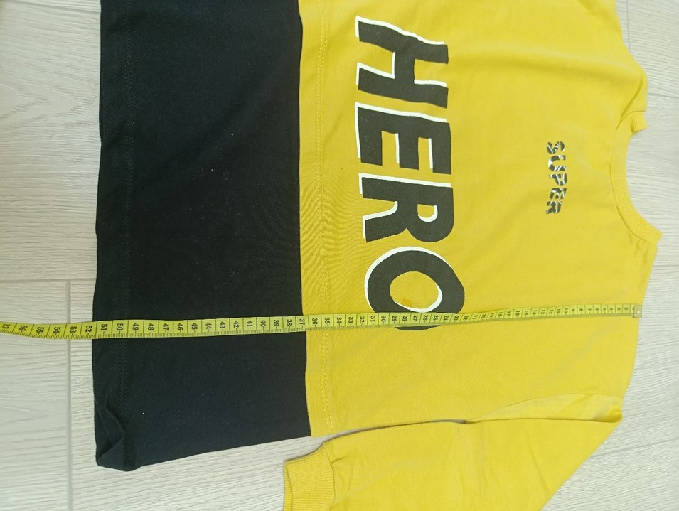 #Erkek #Çocuk #Sweatshirt ve #Eşofman Takımı - Görsel 3