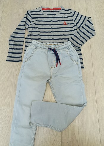 Limon Company 5 Yaş