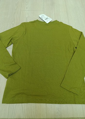 #Erkek #Çocuk #Kollu #tshirt - Görsel 4