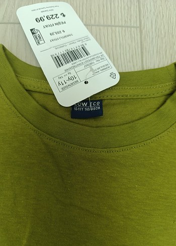 #Erkek #Çocuk #Kollu #tshirt - Görsel 2