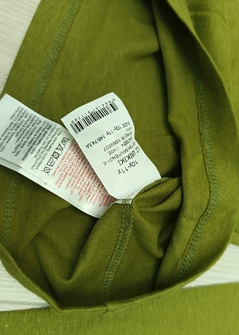 #Erkek #Çocuk #Kollu #tshirt - Görsel 3