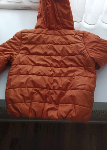 #Unisex #çocuk #mont 3 4 yaş - Görsel 4