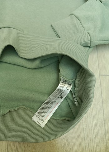 #Erkek #Sweatshirt - Görsel 4