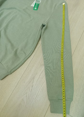 #Erkek #Sweatshirt - Görsel 6