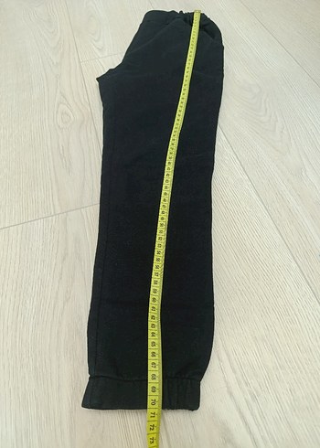 Erkek #Çocuk Kahverengi Siyah Streetwear #Eşofman #Takımı - Görsel 4