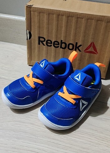 Reebok Erkek bebek ayakkabı 22.5 no
