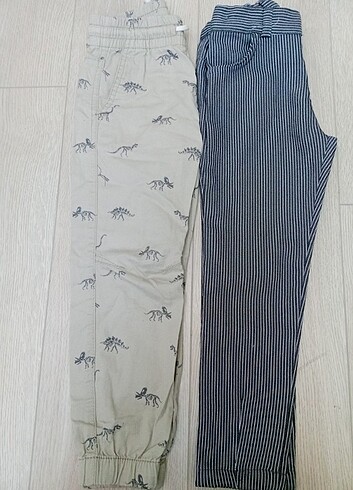 #Erkek #çocuk #Jogger #Pantolon