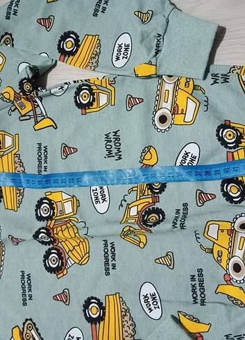5 Yaş Beden #Erkek #çocuk #Takım #Pijama