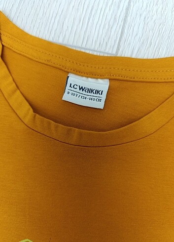 8 Yaş Beden #Erkek #çocuk #T-shirt 