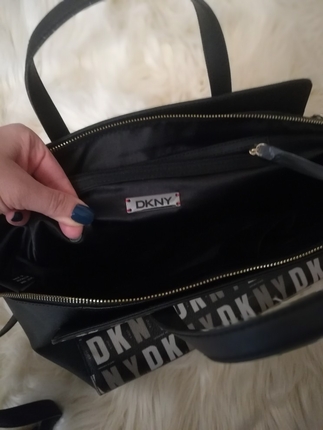 l Beden dkny canta