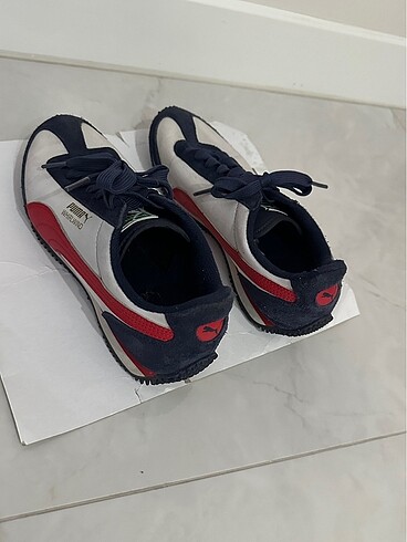 Puma Puma Kadın Spor Ayakkabı