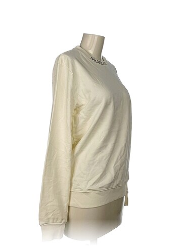 Moncler Moncler Sweatshirt %70 İndirimli.
