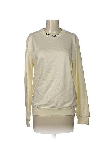 Moncler Sweatshirt %70 İndirimli.