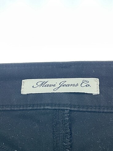 30 Beden siyah Renk Mavi Jeans Jean / Kot %70 İndirimli.