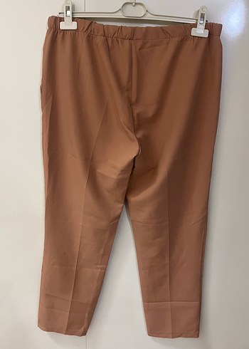 LC Waikiki Kadın Kumaş Pantolon