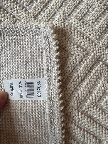  Beden Kilim