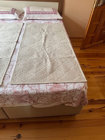  Beden camel Renk Kilim