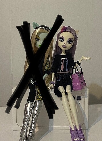 Monster high