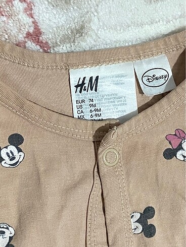 H&M H.M tulum