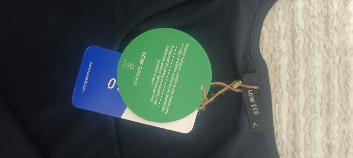 Kadın Siyah Uzun Kollu Slim Fit Atletik Üst - Görsel 3