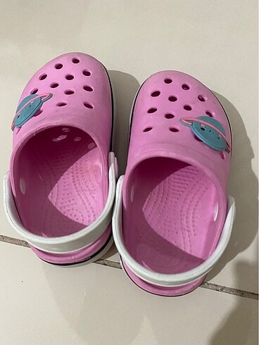 LC Waikiki Kız bebek cross