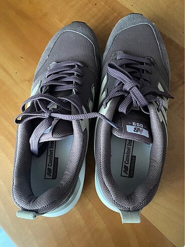 39 Beden mor Renk New Balance 009