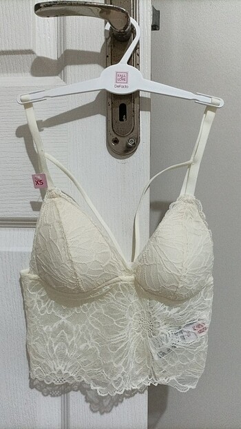 Bralet