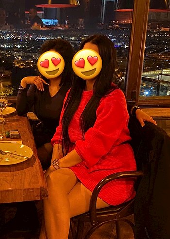 Diğer Turuncu Triko Uzun Kollu Salas Kadin Elbise