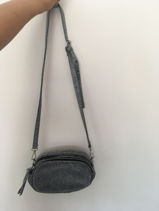 Pull and bear çanta