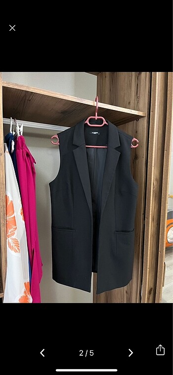 LC Waikiki Ceket