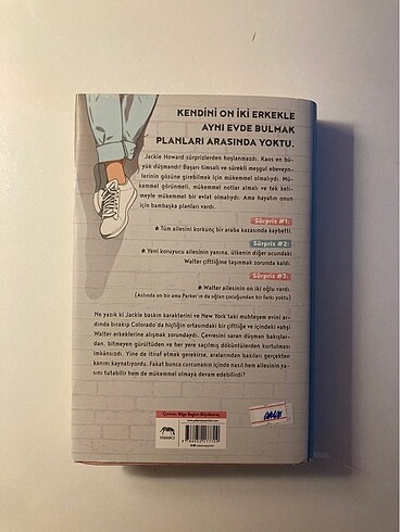  Walter Erkekleriyle Hayatım kitap