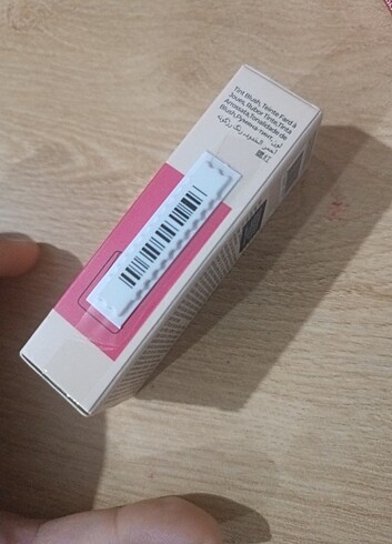 Note NOTE TİNT