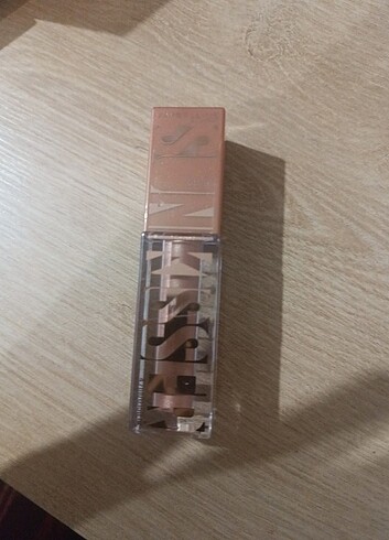 MAYBELLİNE ALLIK 