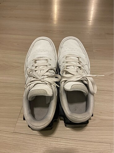 Adidas Adidas 2.0 Beyaz Sneaker