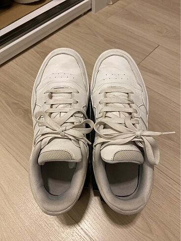 38 Beden Adidas 2.0 Beyaz Sneaker