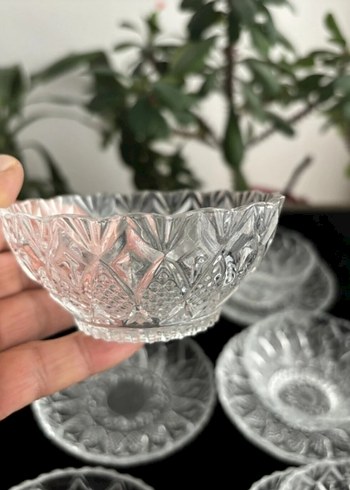 12 adet fiyatı Tabak ve Kase Seti - Görsel 3