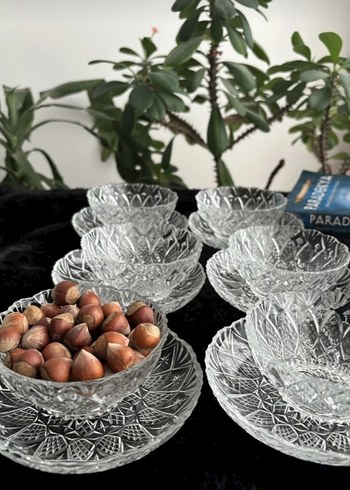 12 adet fiyatı Tabak ve Kase Seti - Görsel 5