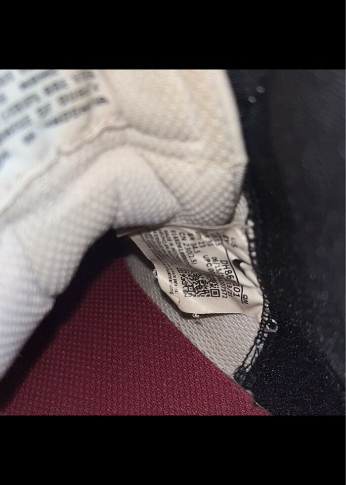 Nike blazer genc cocuk — görsel 4/8